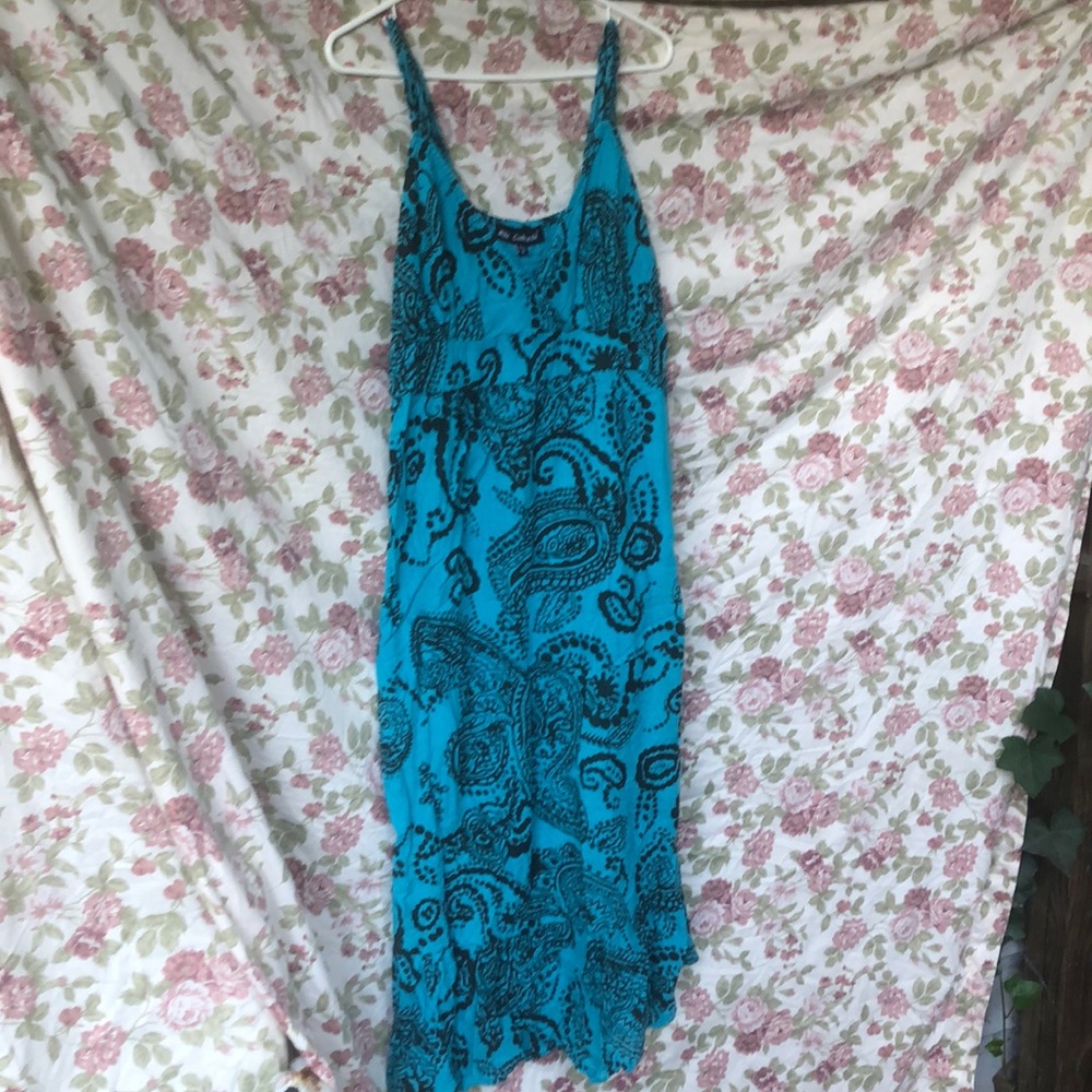 Sun dress